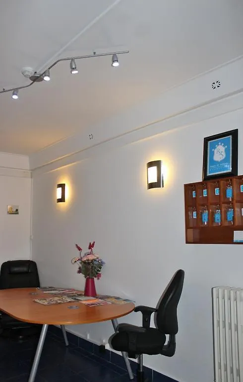Residencial Duque De Saldanha Hotel Lisboa Vendégház