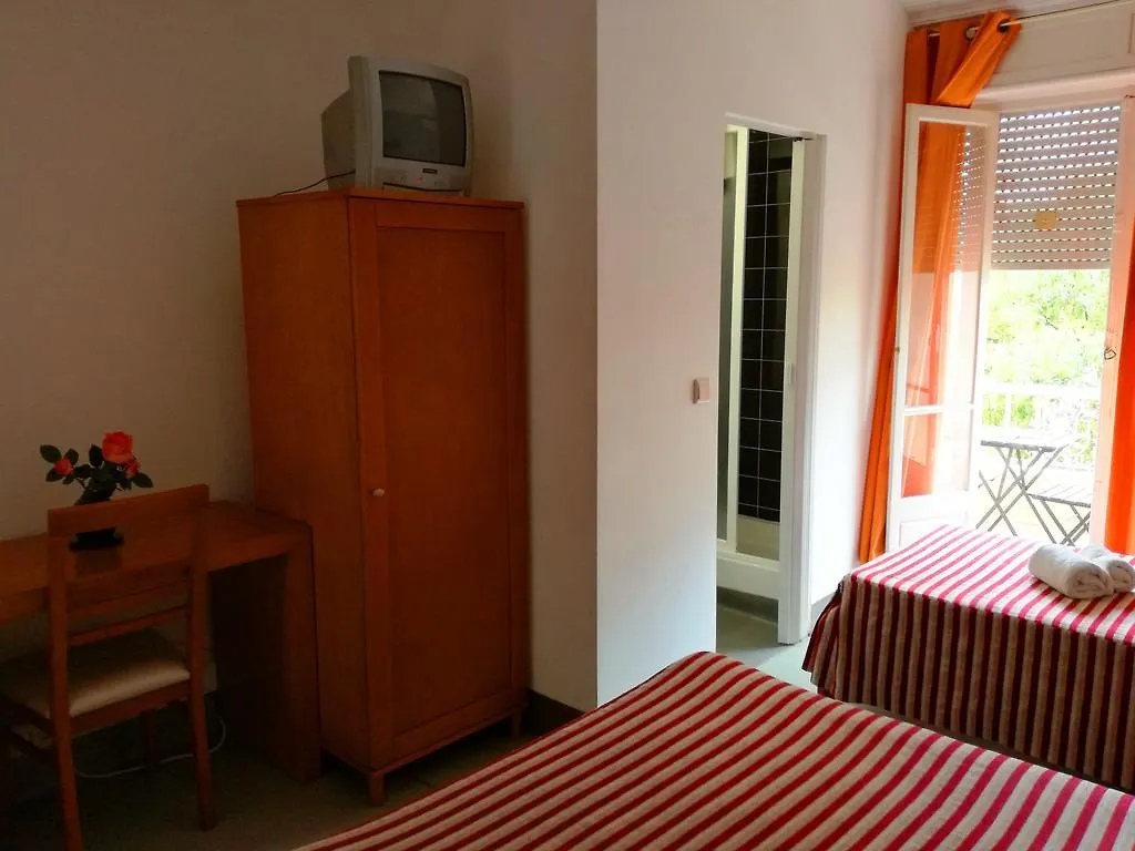 Residencial Duque De Saldanha Hotel Lisboa