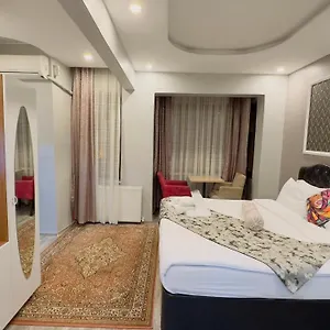 *** Hotel Mitra Downtown Turquie
