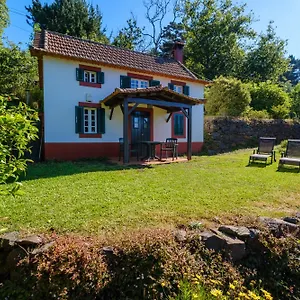  Séjour à la campagne Valle Paraizo Portugal
