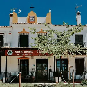 Donana 51 , El Rocío Espanha