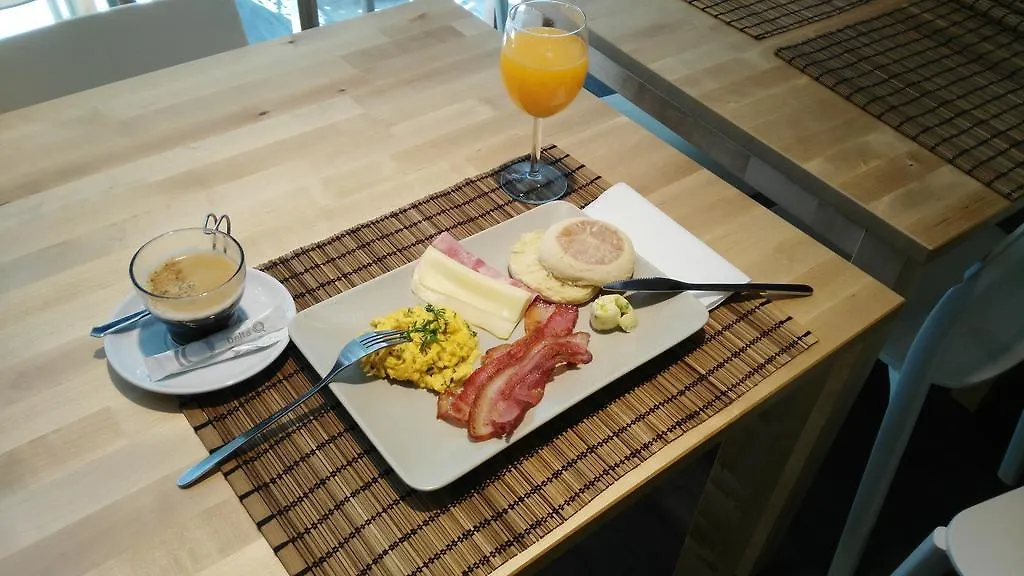 Guest house Residencial Duque De Saldanha Hotel Lisbon