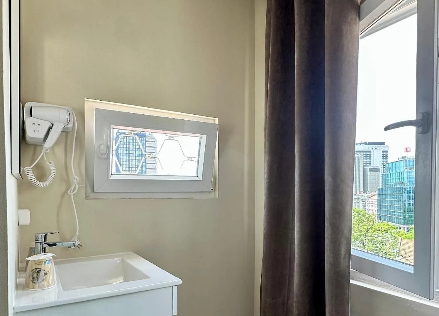 Guest house Residencial Duque De Saldanha Hotel Lisbon