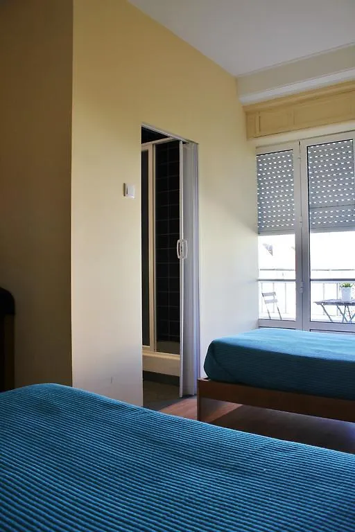 Residencial Duque De Saldanha Hotel Lisbon 3*,