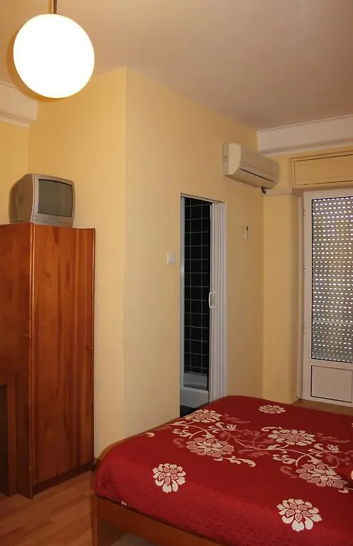 Residencial Duque De Saldanha Hotel Lisbon