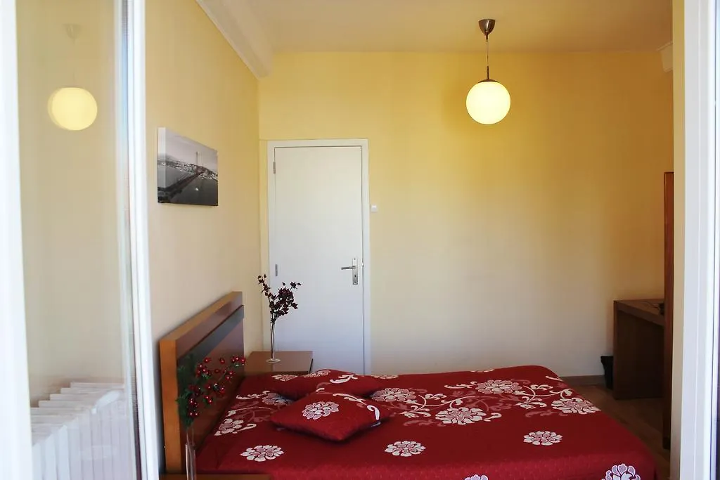 Residencial Duque De Saldanha Hotel Lisbon
