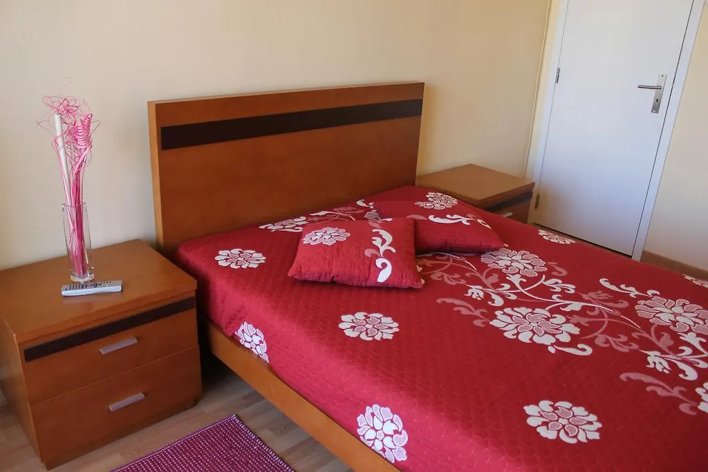 Guest house Residencial Duque De Saldanha Hotel Lisbon