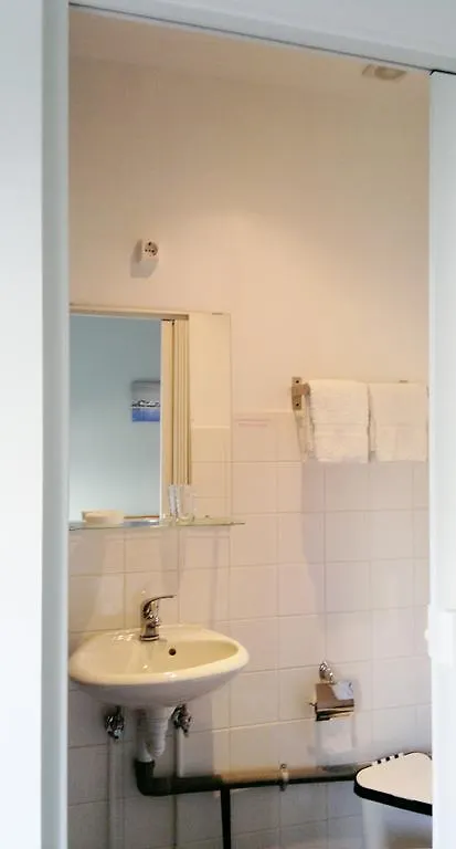 Residencial Duque De Saldanha Hotel Lisbon Guest house