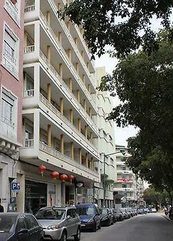 *** Guest house Residencial Duque De Saldanha Hotel Lisbon Portugal