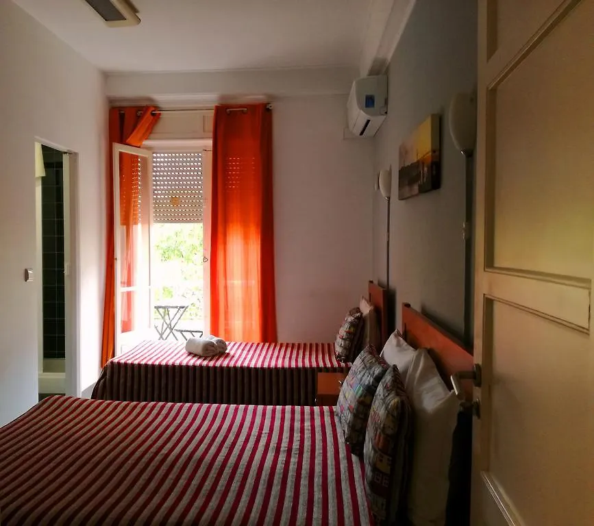 Guest house Residencial Duque De Saldanha Hotel Lisbon