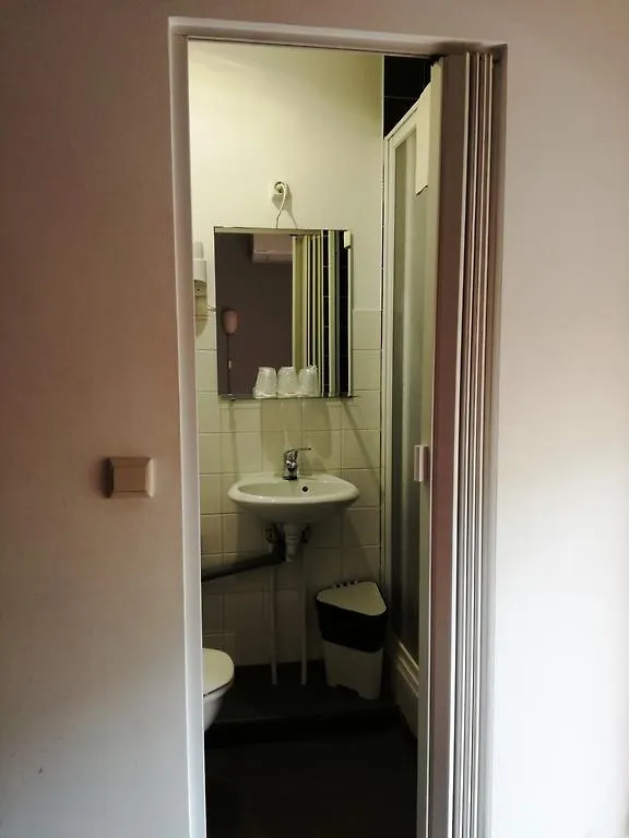 Guest house Residencial Duque De Saldanha Hotel Lisbon