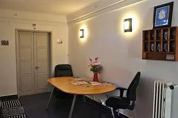 Residencial Duque De Saldanha Hotel Lisbon Guest house