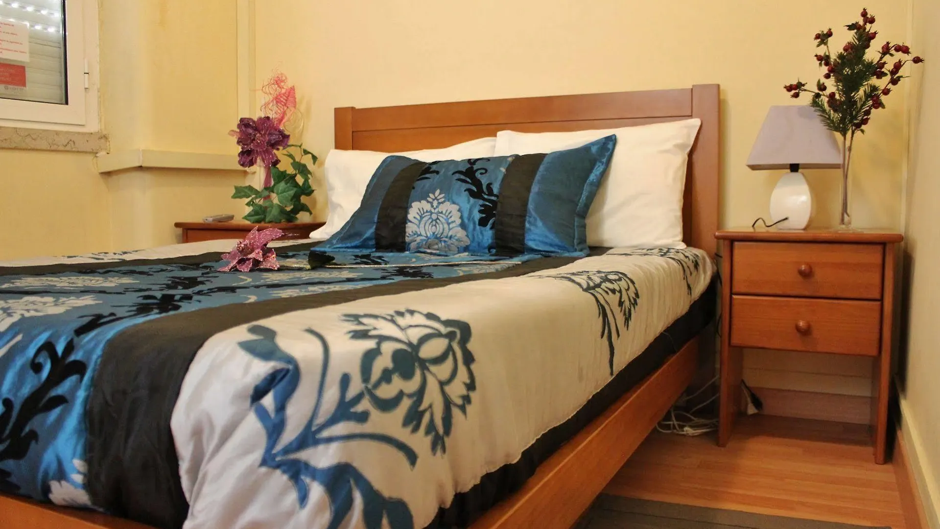 Residencial Duque De Saldanha Hotel Lisbon