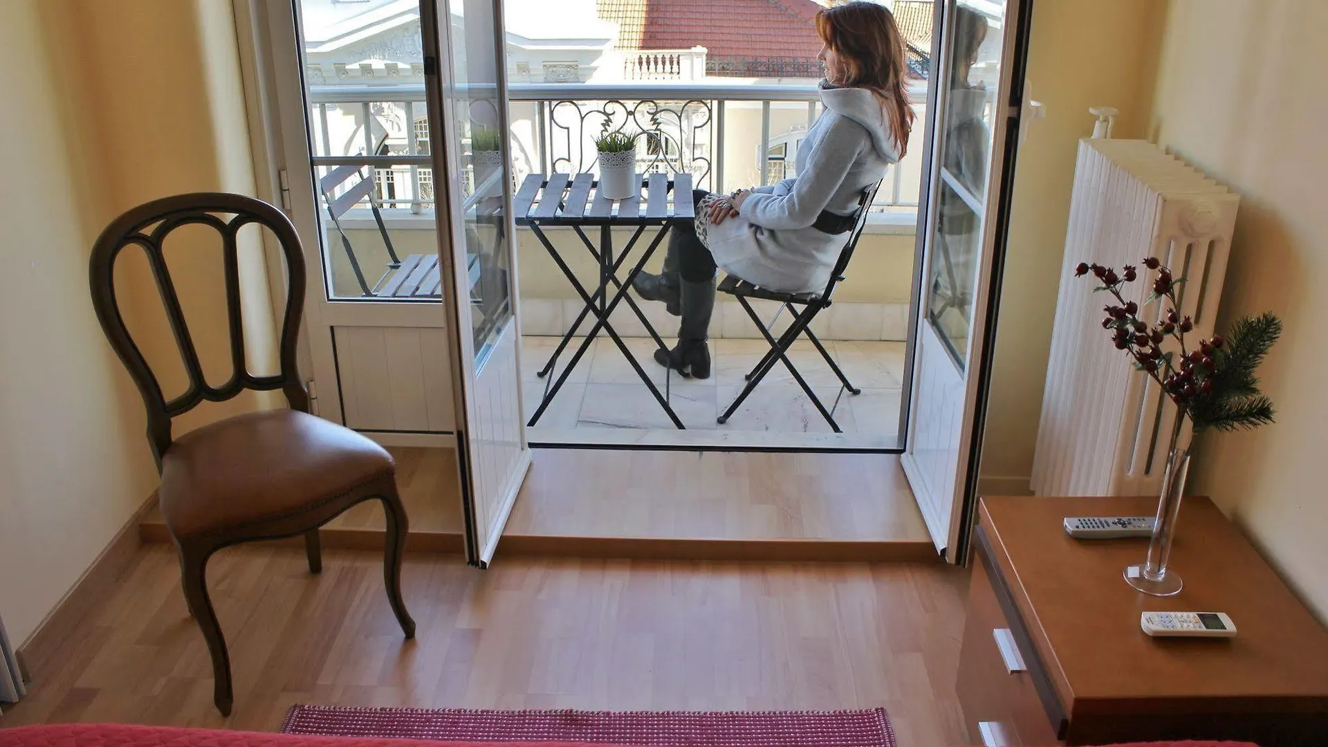 Guest house Residencial Duque De Saldanha Hotel Lisbon