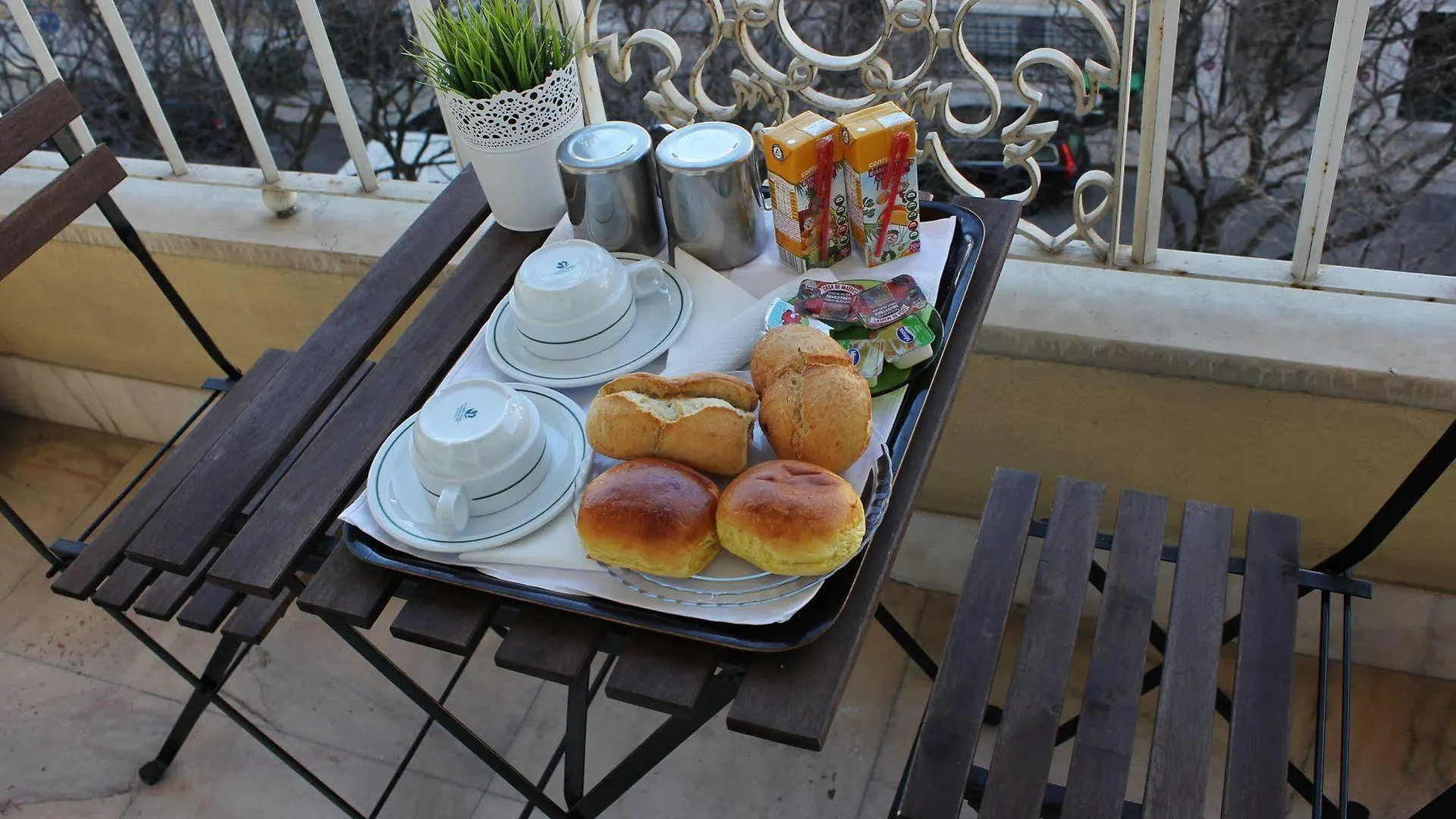 Guest house Residencial Duque De Saldanha Hotel Lisbon